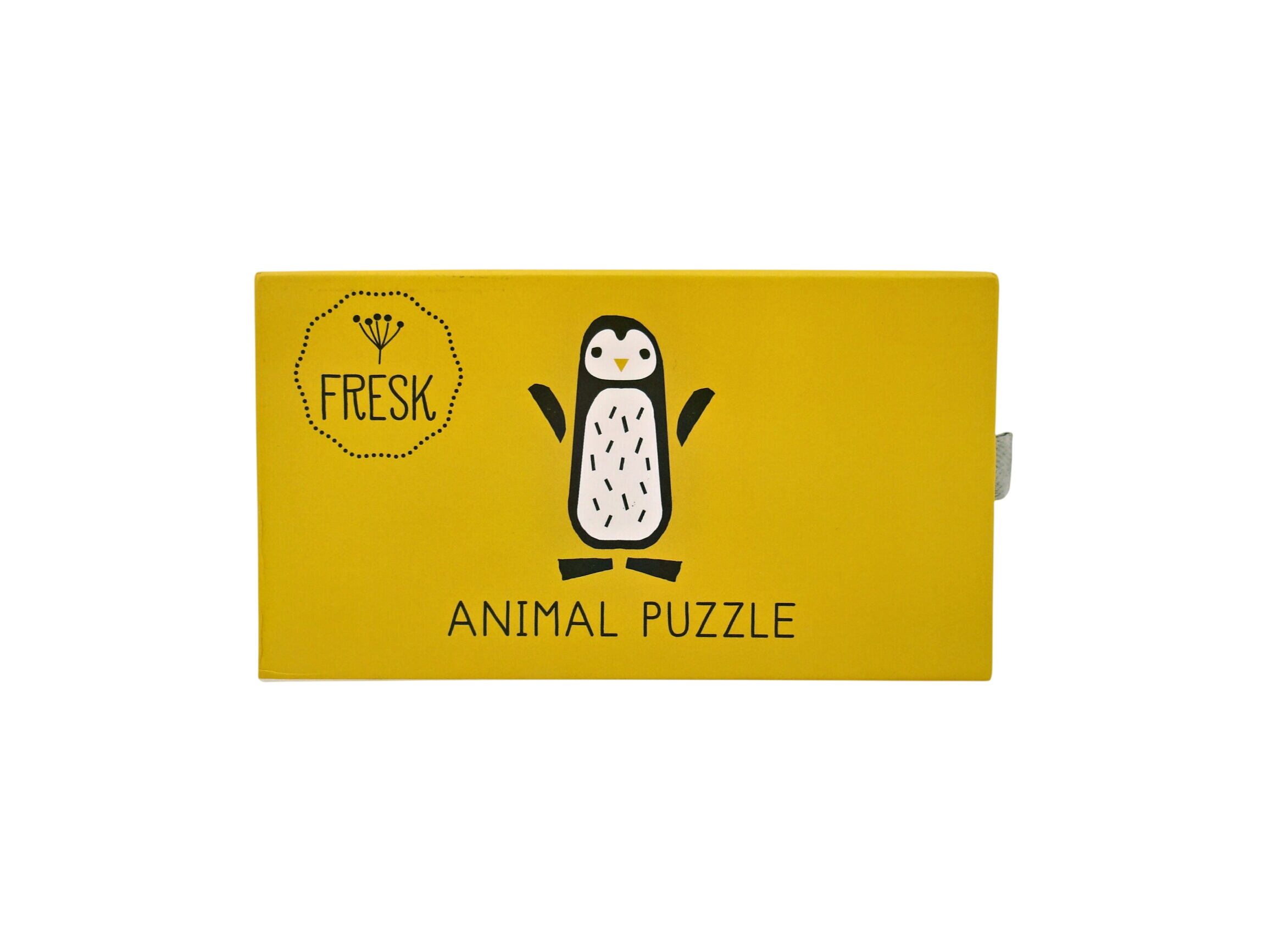 Acheter Animal Puzzle Comme neuf - 12,60 € Animal Puzzle Comme neuf - reconditionné disponible sur Label Emmaüs